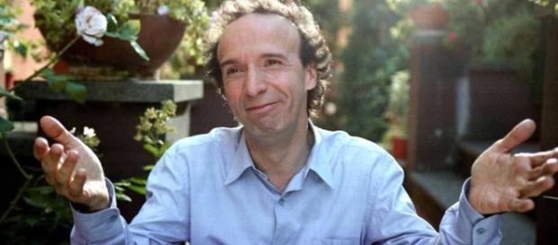 Roberto Benigni, 64esimo compleanno tra le polemiche per il 'Sì ... - firenzetoday.it Roberto Benigni, 64esimo compleanno tra le polemiche per il 'Sì ... - firenzetoday.it
