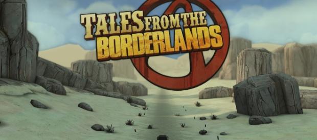 Tales From The Borderlands: Image Credit - Jorge Figueroa/Flickr Tales From The Borderlands: Image Credit - Jorge Figueroa/Flickr