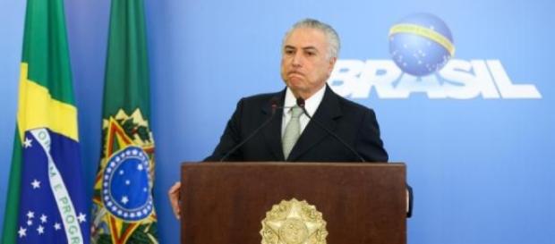 Temer vence duas importantes batalhas no mesmo dia- com.br Temer vence duas importantes batalhas no mesmo dia- com.br