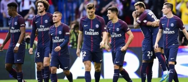 Un joueur du PSG proche du Real Madrid ! Un joueur du PSG proche du Real Madrid !