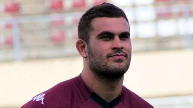 2 semaines d'arrêt pour Tauleigne | Rugby Scapulaire - L'actualité ... - rugby-scapulaire.com