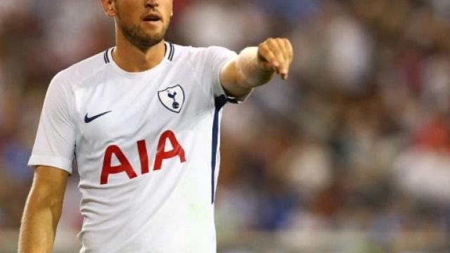 Comme préssenti, Harry Kane manquera le choc de la dixième journée !