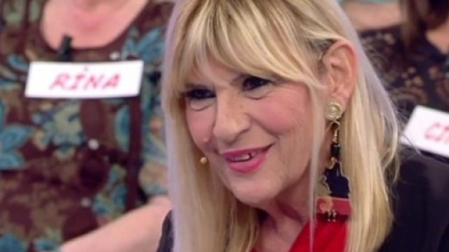 Gemma lascia il programma di Canale 5?