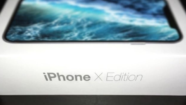 iPhone X chiusura prevendita, boom prevendite o scorte limitate?