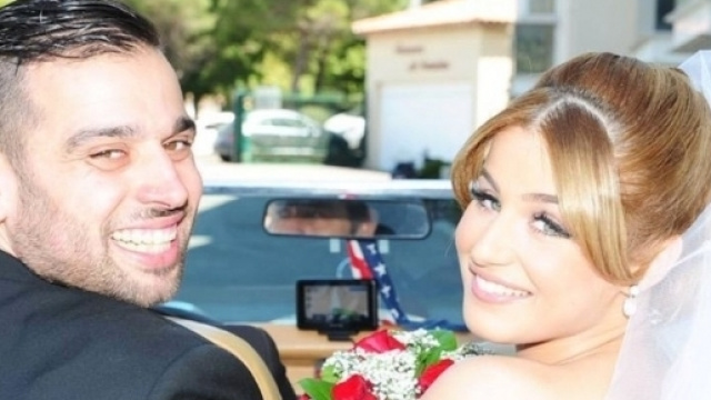 Kamila et Nore (Secret Story 11) : Mariés depuis 3 ans, toutes les ... - public.fr