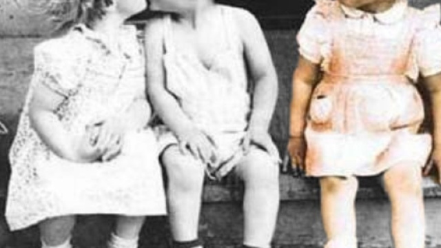 La gelosia: limite o risorsa? - Youbee Magazine - youbee.it