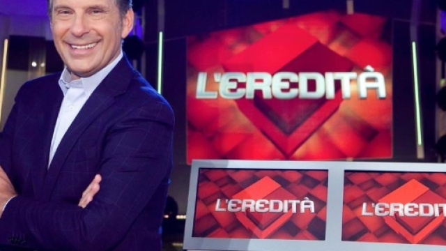 L'Eredit&agrave;,quando ritorna in tv
