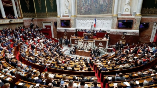 Les députés LREM-godillots ou parlementaires responsables libres de leur parole ?