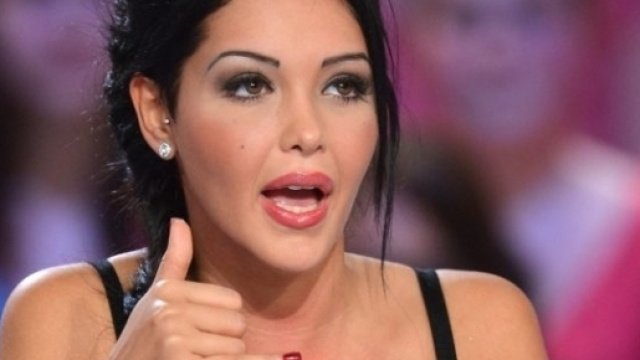 Nabilla s'est vu jouer un bien mauvais tour (DR)
