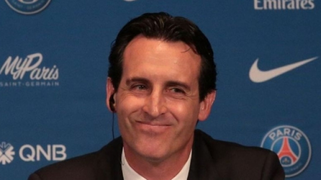 PSG. Unai Emery : «Avec moi, on repart de zéro» - Le Parisien - leparisien.fr