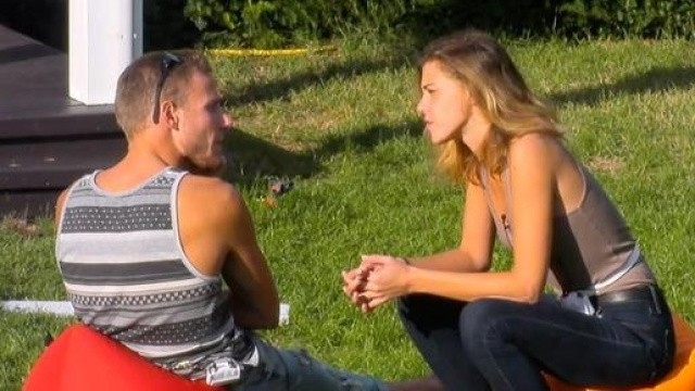 Secret Story 11 : Apr&egrave;s avoir v&eacute;cu une forte amiti&eacute;, Barbara et Jordan se d&eacute;chirent !