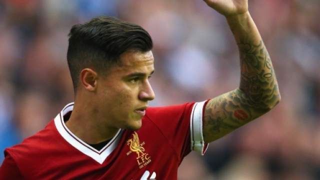 Transfert: le Bar&ccedil;a va revenir &agrave; la charge pour Coutinho en ... - metrodakar.net