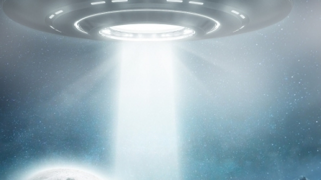 Un uomo ha raccontato che gli alieni hanno comunicato telepaticamente con lui.