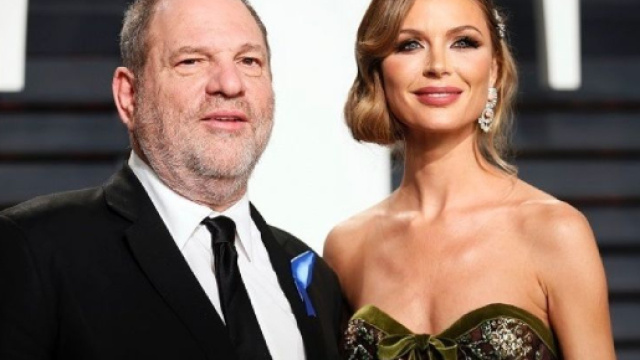 Weinstein, l'homme respectable du cinéma, n'était qu'un prédateur sexuel caché.