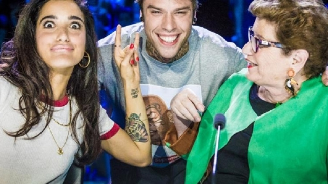 X Factor 2017 eliminato prima puntata