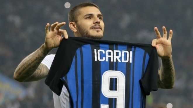 Mauro Icardi répond au Real Madrid !