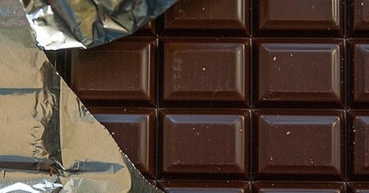 National Chocolate Day gives people a good reason to eat chocolate