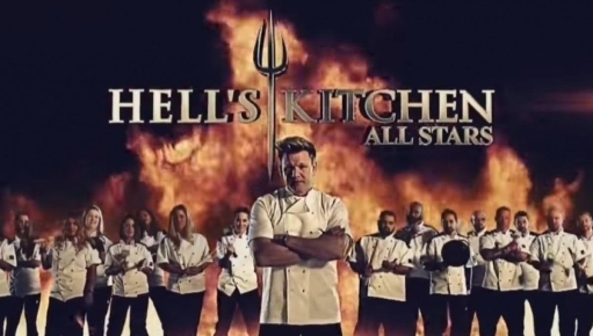 Hells Kitchen Season 17 Goes On Hiatus For The World Series