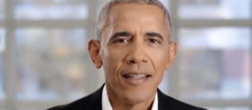 Former President Barack Obama called for jury duty. [Image Credit: Reflect/YouTube]