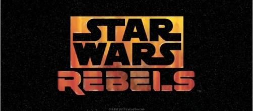'Star Wars Rebels': Huge Saw Gerrera tragedy might end series. [Image Credit: Disney XD/YouTube]