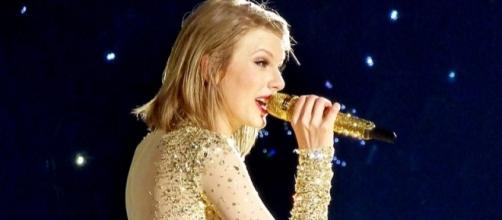 Taylor Swift responds to music video controversy [Image Credit: Gabbo T/Wikimedia Commons]
