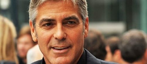 George Clooney [Image Credit: Michael Valasity/Wikimedia Commons]