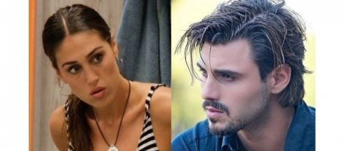 Gossip Grande Fratello VIP, Cecilia in crisi: presto il confronto con Francesco?