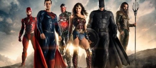 Is Justice League going to decide the DC Extended Universe's fate? - digitalspy.com