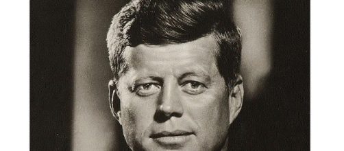 JFK files to be released. [Image via Skeeze/Youtube screencap]