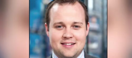 Josh Duggar [Image by ABC News/YouTube]