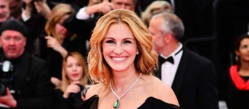 Julia Roberts, 50 anni per la Pretty Woman del cinema