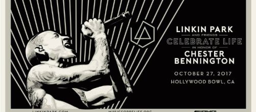Linkin park and Friends: Un emotivo y espectacular homenaje a Chester Bennington