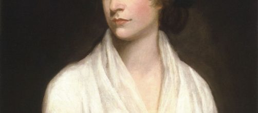 Mary Wollstonecraft, la primera feminista - elespanol.com