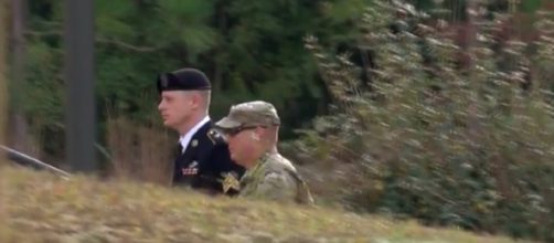No prison time for Army Sgt. Bowe Bergdahl - image credit - CBS News | YouTube