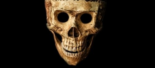 The rare 6,000-year-old skull could be the earliest known tsunami victim. [Image credit: George Hodan/ Public Domain Pictures]