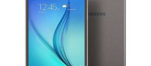 Samsung galaxy tab 8.0: arriva in Italia?