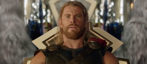 'Thor: Ragnarok' Teaser Trailer (Image Credit: Marvel Entertainment/YouTube screencap)