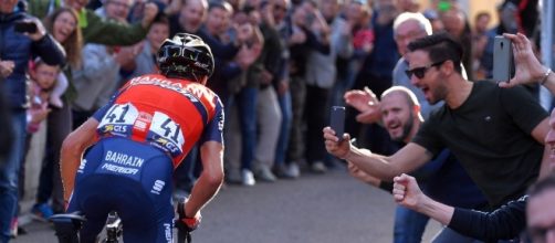 Vincenzo Nibali correrà il Tour o il Giro d'Italia?