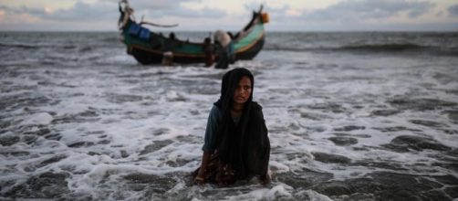 Why Myanmar Hates the Rohingya - newsweek.com