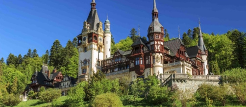 Luxury Holidays in Romania, ultime notizie
