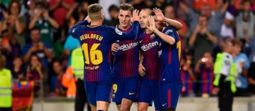 Quel avenir pour le FC Barcelone ?