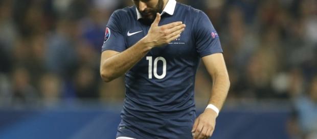 Affaire Benzema: le casse-tête des sponsors - bfmtv.com Affaire Benzema: le casse-tête des sponsors - bfmtv.com