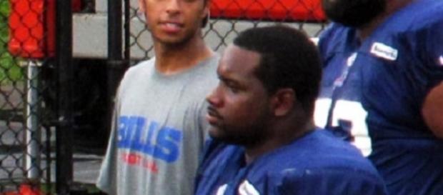 Bills trade Marcell Dareus to Jaguars. Photo Credit: Doug Kerr on Wikimedia Commons Bills trade Marcell Dareus to Jaguars. Photo Credit: Doug Kerr on Wikimedia Commons
