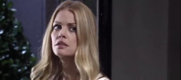 Bree WilliamsonI (Image credit: 9 Saturns/YouTube screencap) Bree WilliamsonI (Image credit: 9 Saturns/YouTube screencap)