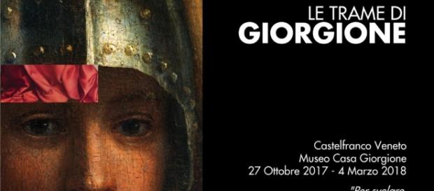 Castelfranco Veneto. La mostra “Le trame di Giorgione” si ... - tgtourism.tv Castelfranco Veneto. La mostra “Le trame di Giorgione” si ... - tgtourism.tv