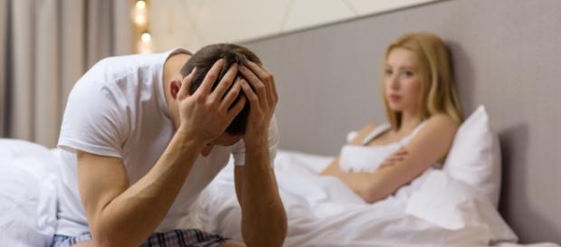 Coisas que deixam a autoestima do homem em baixa Coisas que deixam a autoestima do homem em baixa