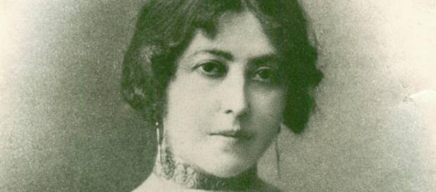 Concha Espina, la autora que acarició el Nobel de Literatura Concha Espina, la autora que acarició el Nobel de Literatura