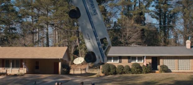 Des voitures à tomber dans la série Stranger Things Des voitures à tomber dans la série Stranger Things