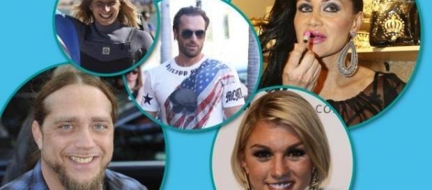 Diese Promis sind dabei! | „Adam sucht Eva“ ... - ok-magazin.de Diese Promis sind dabei! | „Adam sucht Eva“ ... - ok-magazin.de