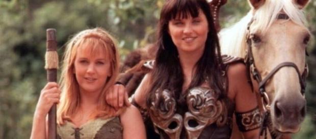 Elas deixaram saudades e marcaram a infância de muitas pessoas Elas deixaram saudades e marcaram a infância de muitas pessoas